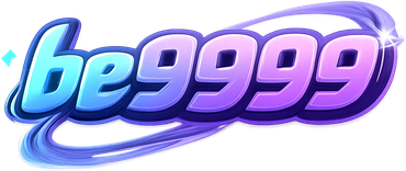 be9999 লোগো